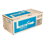 TK564 Kyocera TK564C Cyan Toner Cartridge, TK-564C